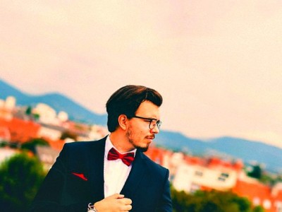 3 essentiels de la garde-robe masculine