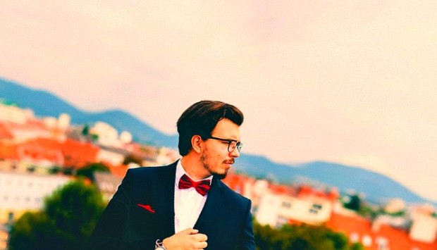 3 essentiels de la garde-robe masculine