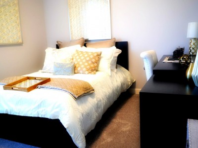Relookez votre chambre à coucher grâce à mes idées déco pour la chambre