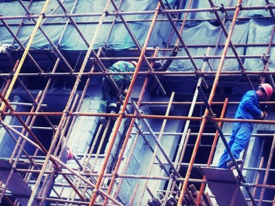 Mes bons plans pour des travaux rapides