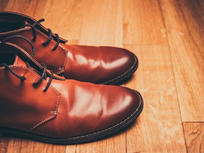 3 règles d’or pour trouver les bonnes chaussures