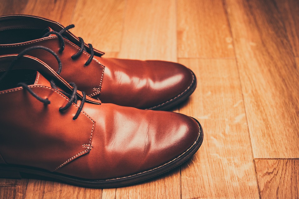 3 règles d’or pour trouver les bonnes chaussures