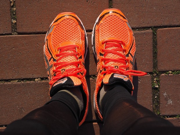 Chaussures de sport : quelques tuyaux pour dénicher la bonne paire