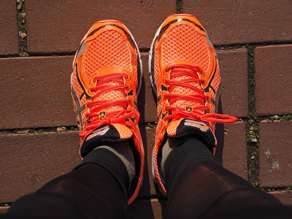 Chaussures de sport : quelques tuyaux pour dénicher la bonne paire