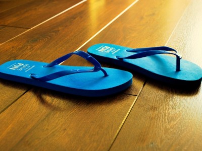 Sandales et tongs : 3 conseils pour prendre soins de vos pieds