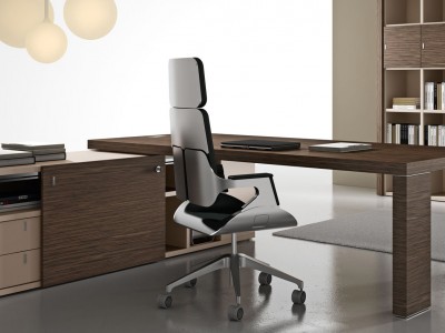 Le fauteuil de bureau : bien le choisir pour être plus efficace !