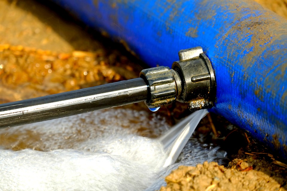 Fuite d’eau ! Urgence ! Contactez un plombier sur Paris