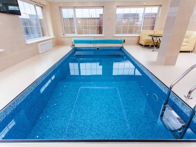 Volet de piscine : comment bien choisir ?