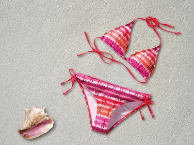 Soyez au top cet été avec un maillot tendance        