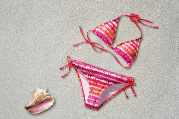 Soyez au top cet été avec un maillot tendance