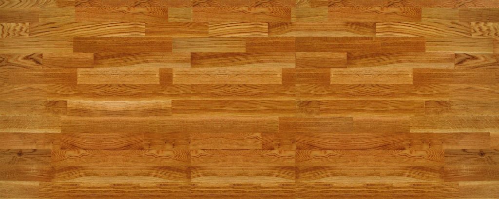 Parquet stratifié