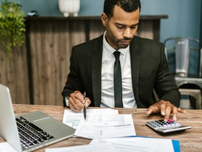 L’avantage d’un expert-comptable pour un kinésithérapeute