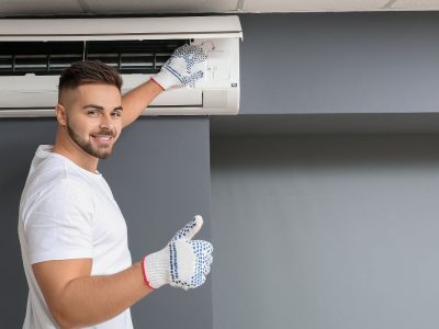 Les raisons d’installer une climatisation split chez soi