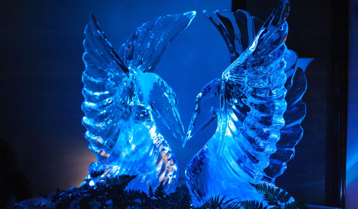 Une sculpture d'animal en cristal Lalique sublimera votre intérieur !