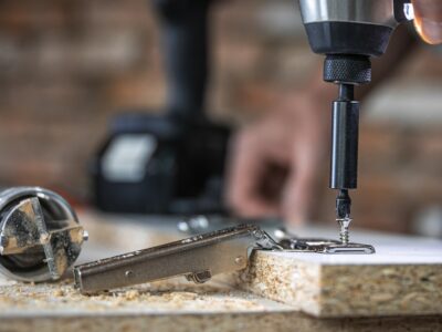 Tuto : comment réaliser une jointure en bois