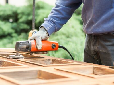 Comment choisir et utiliser une ponceuse