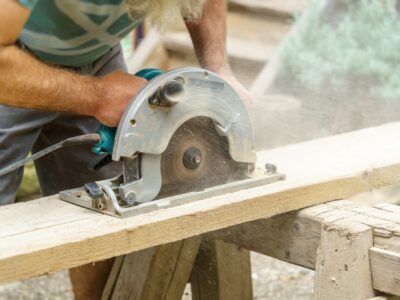 Comment choisir et utiliser une scie circulaire