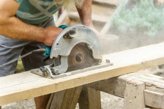 Comment choisir et utiliser une scie circulaire
