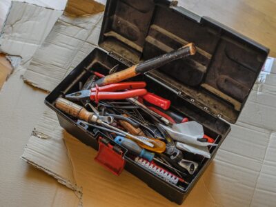 Les outils indispensables pour commencer le bricolage
