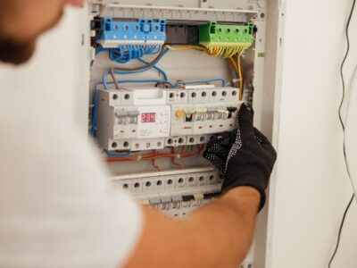 Les bases de l’électricité pour les bricoleurs débutants