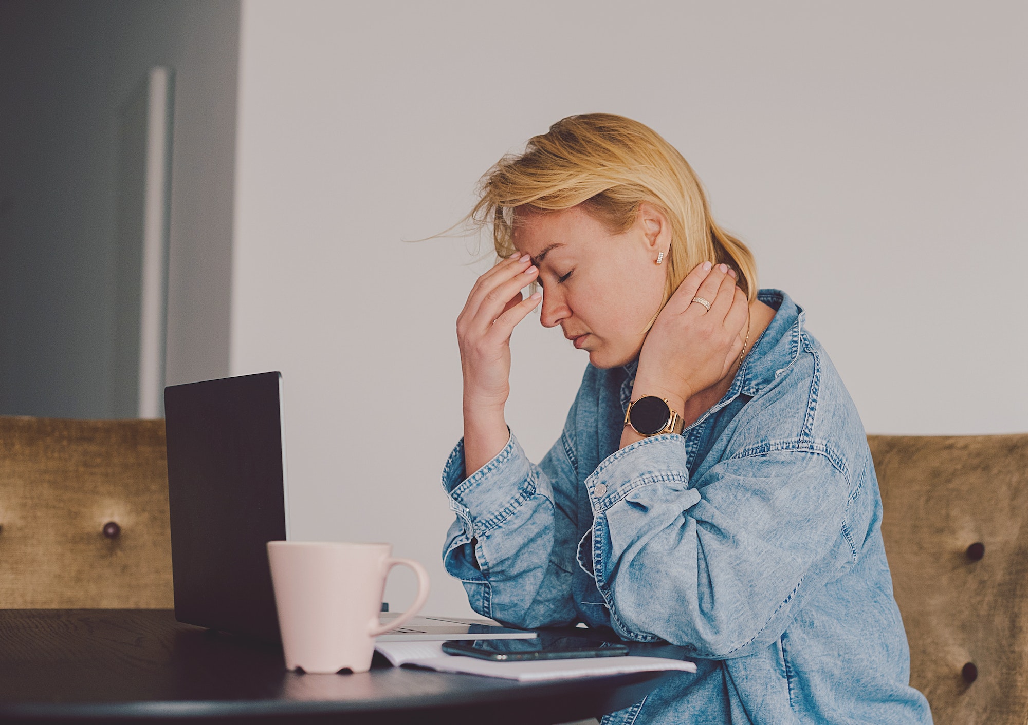 Comment gérer le stress et la pression en entreprise