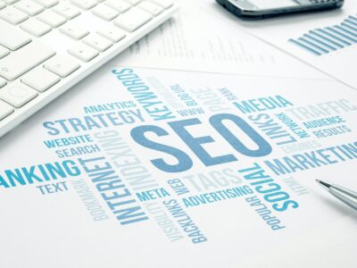 Comment optimiser le référencement de son site web d’entreprise
