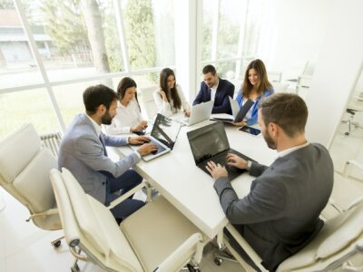 Les clés pour réussir sa communication interne en entreprise