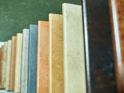 Comment poser du carrelage : guide pour les novices