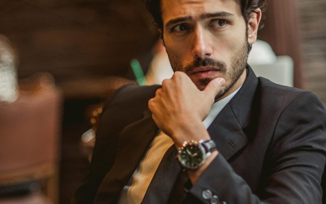 Comment choisir le costume parfait pour un mariage