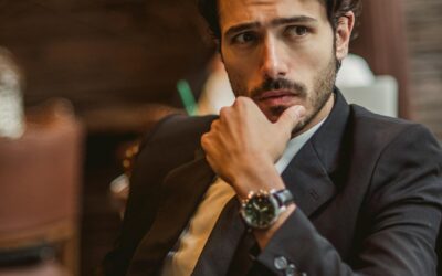 Comment choisir le costume parfait pour un mariage