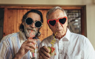 Mon avis sur les lunettes de soleil pour hommes : Ray-Ban vs Persol