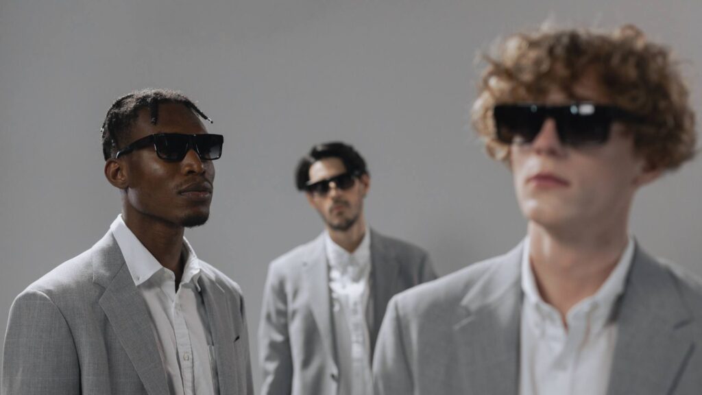 lunettes de soleil homme