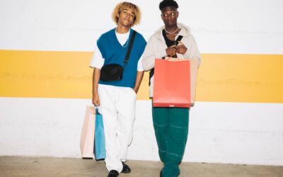 Mon avis sur les sacs pour hommes : sacs à dos vs sacs messager