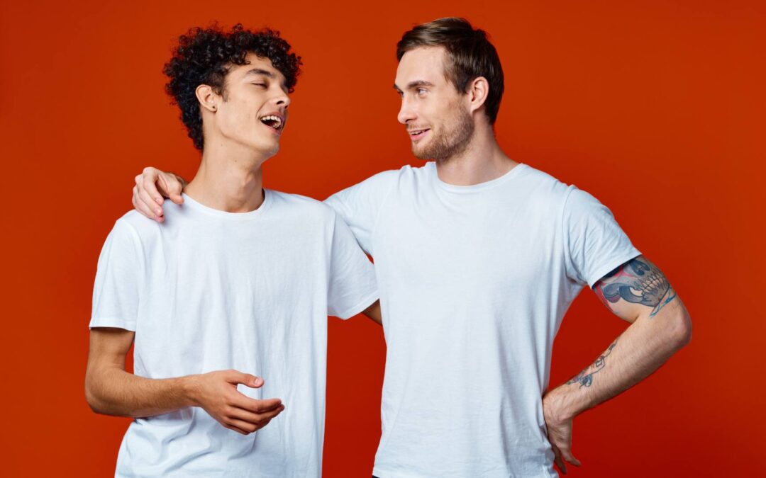 Les must-have à avoir dans son dressing masculin