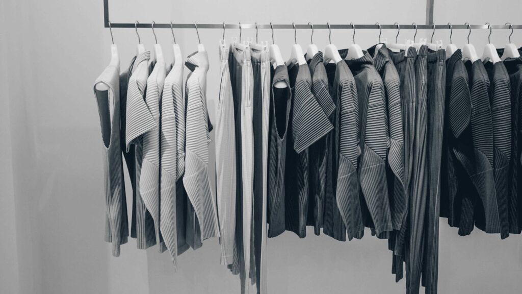 vêtements homme