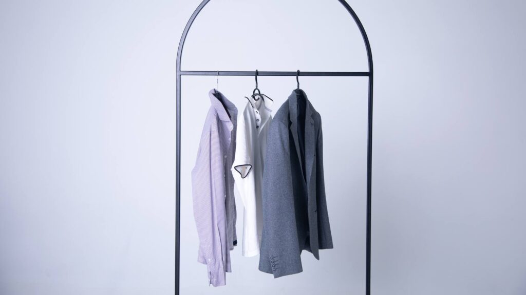 vêtements homme