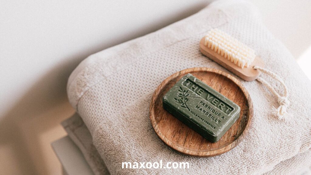 Savon de Marseille 