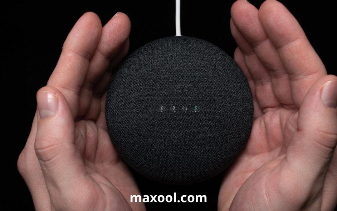 Le test complet du Google Home : mon avis complet