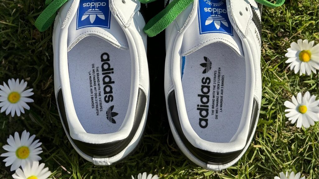 Adidas Samba