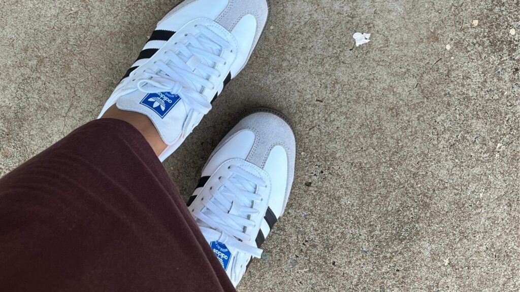 Adidas Samba