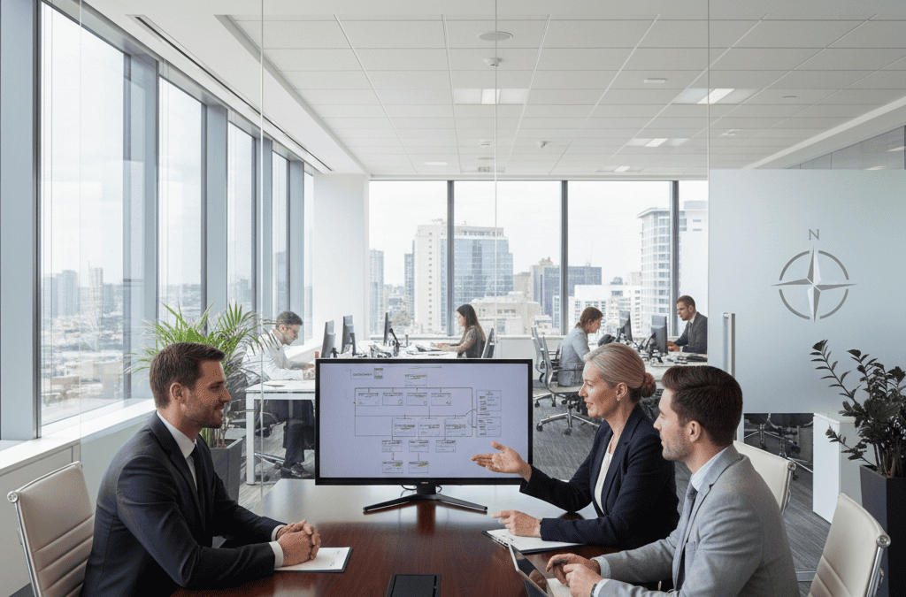 Trouver les meilleures offres d’emploi : les agences d’intérim, un allié incontournable