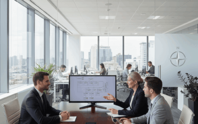 Trouver les meilleures offres d’emploi : les agences d’intérim, un allié incontournable