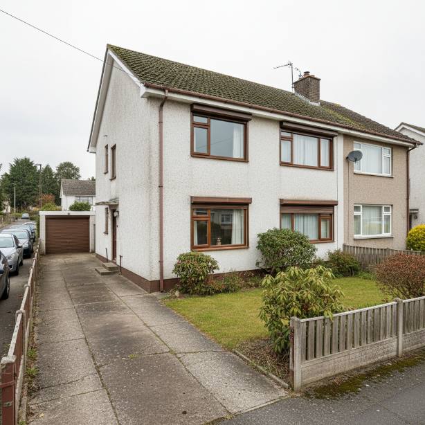 Comment repérer les matériaux contenant de l’amiante dans une maison des années 80