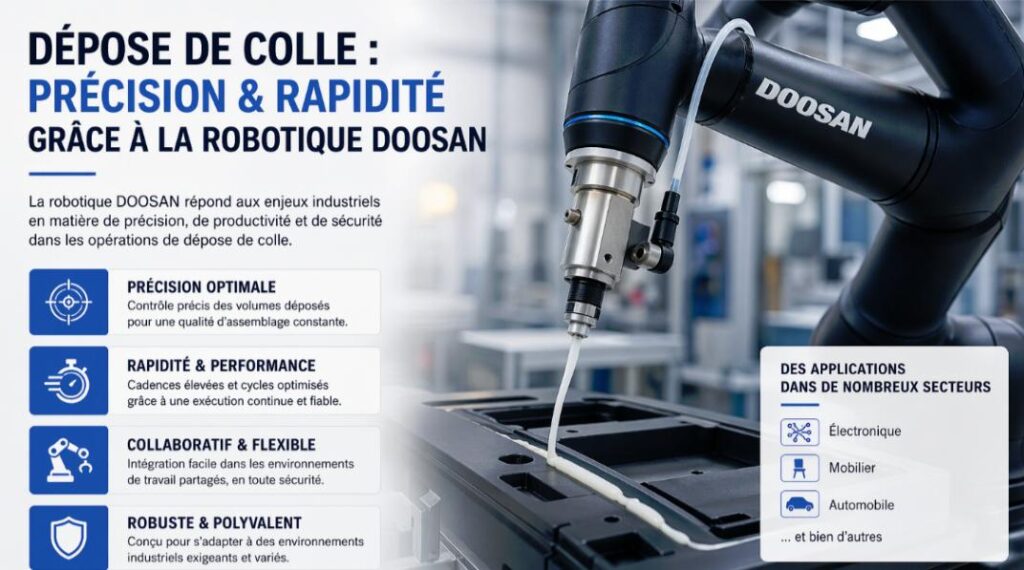 robot doosan